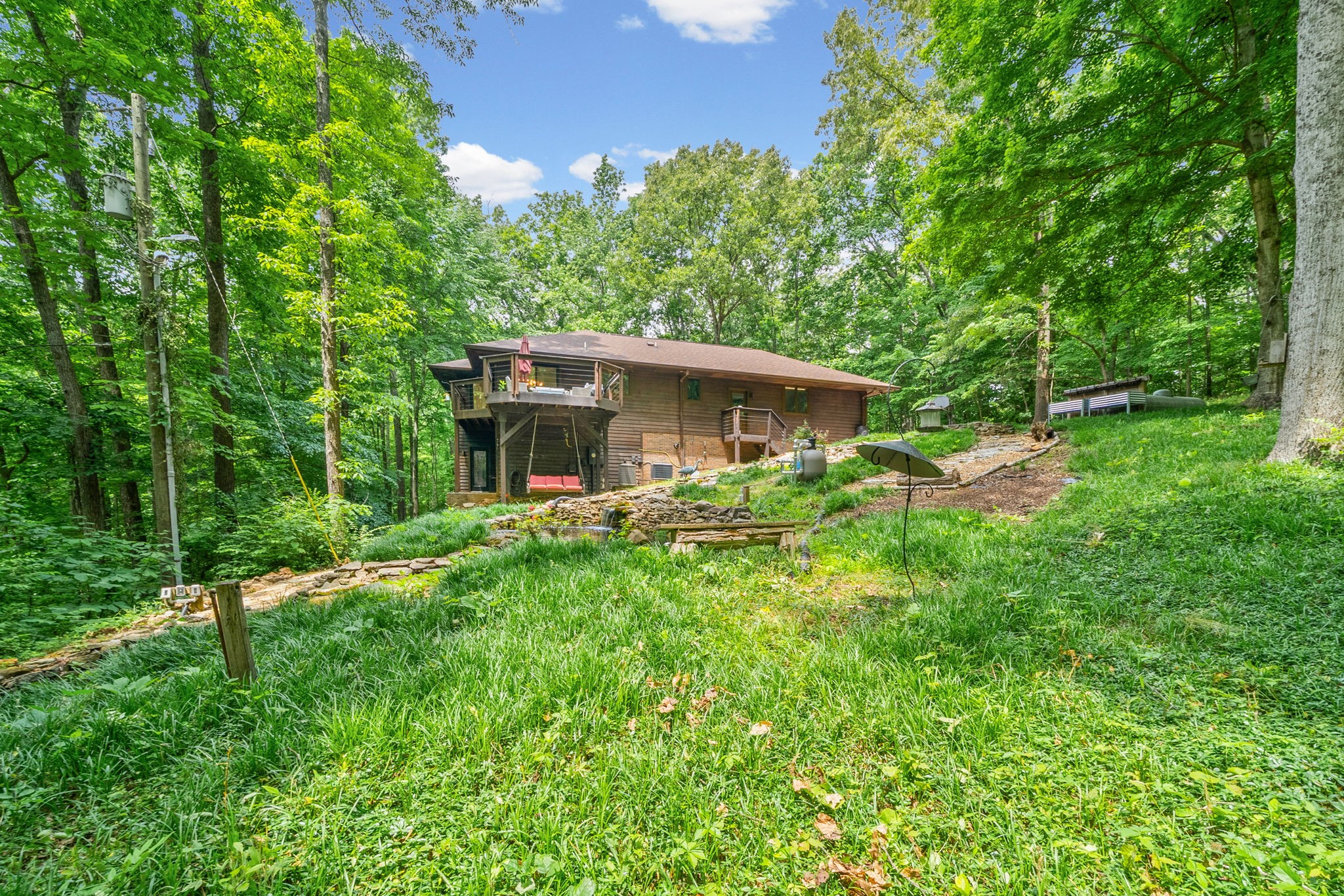 628 Chesterfield Circle Clarksville TN 37043