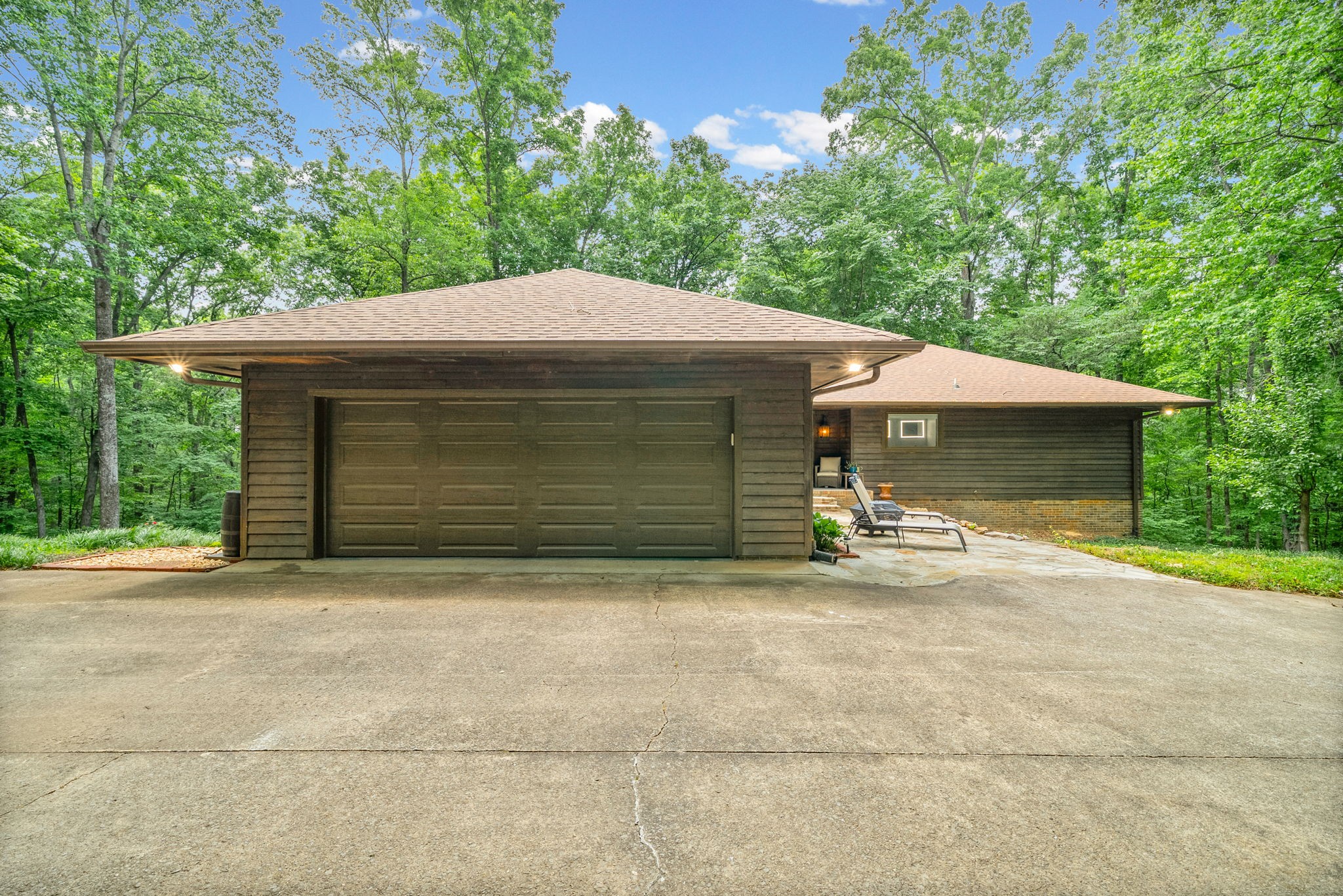 628 Chesterfield Circle Clarksville TN 37043