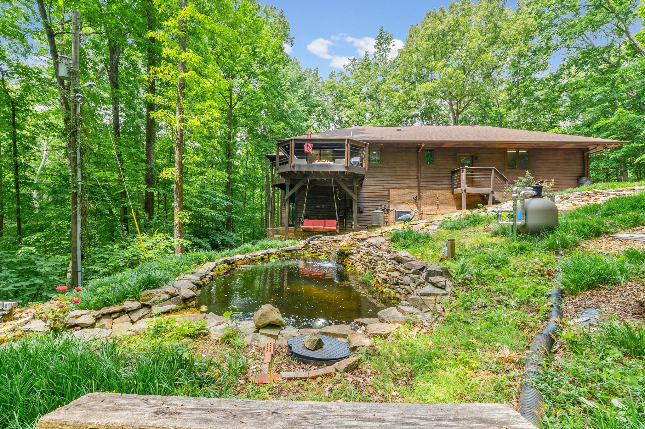 628 Chesterfield Circle Clarksville TN 37043