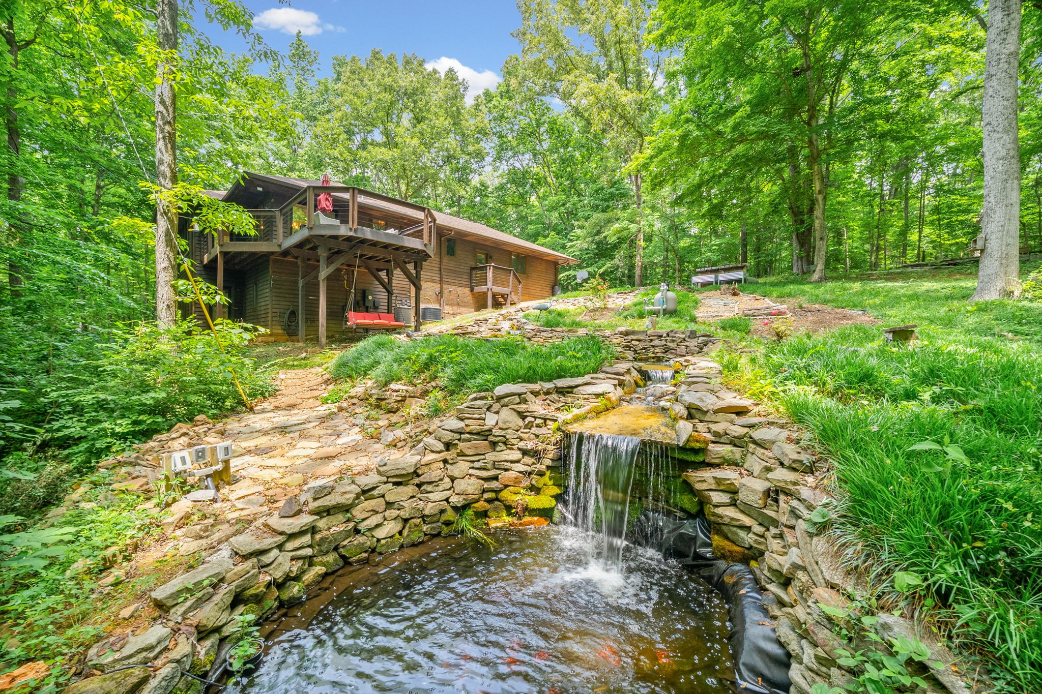 628 Chesterfield Circle Clarksville TN 37043