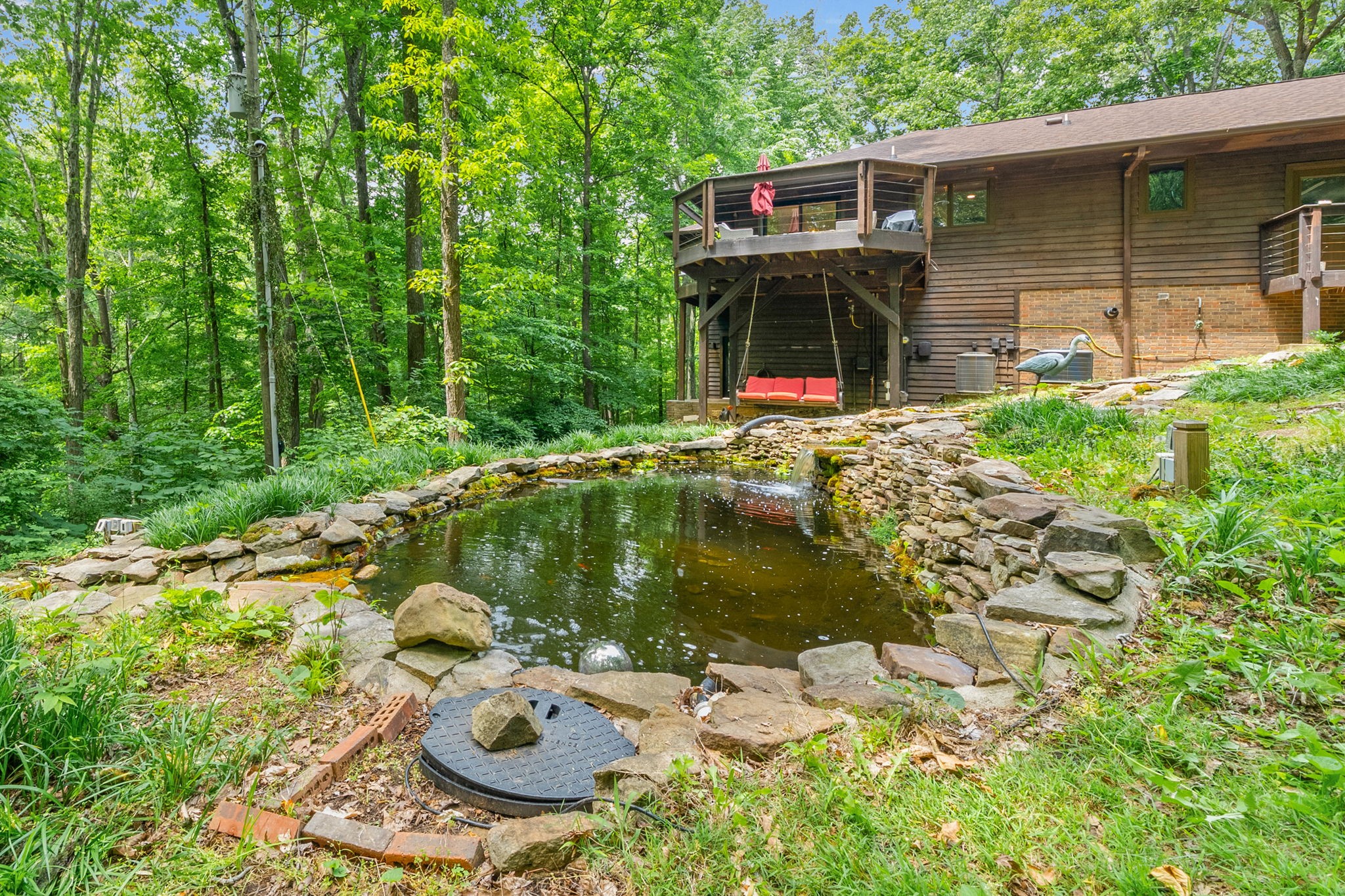 628 Chesterfield Circle Clarksville TN 37043