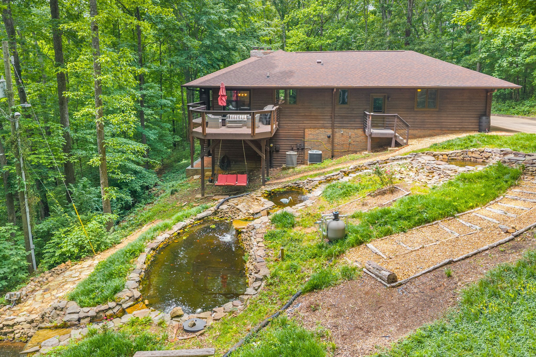 628 Chesterfield Circle Clarksville TN 37043