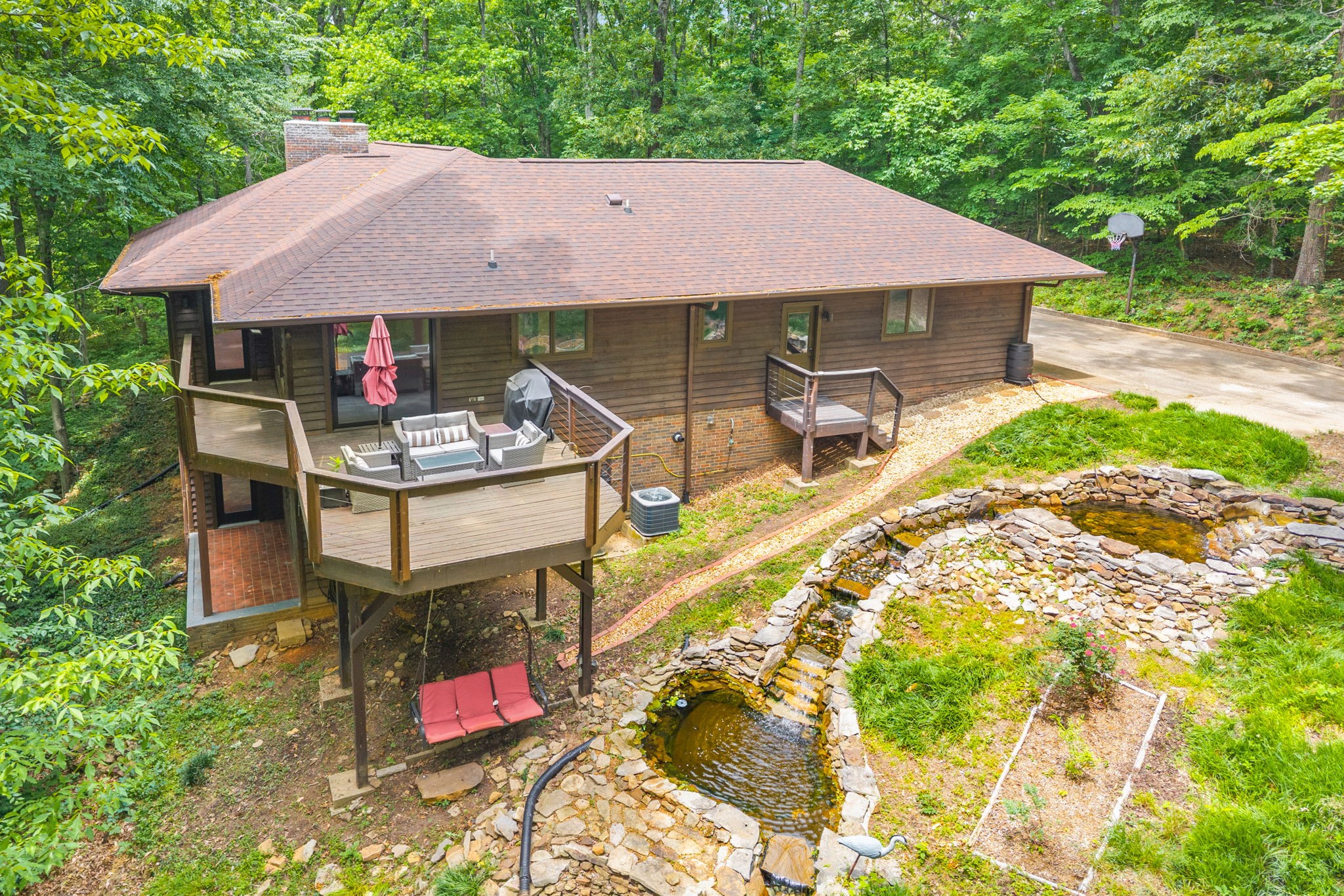 628 Chesterfield Circle Clarksville TN 37043