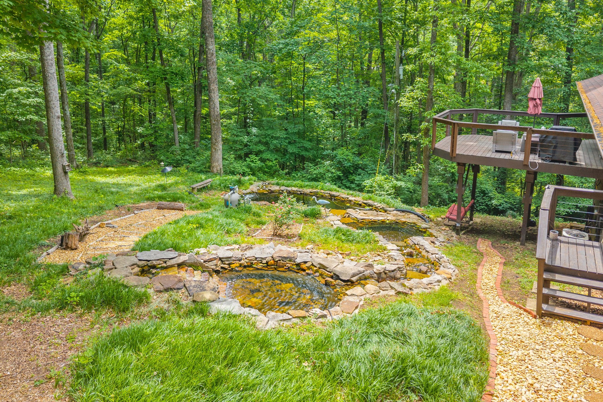 628 Chesterfield Circle Clarksville TN 37043