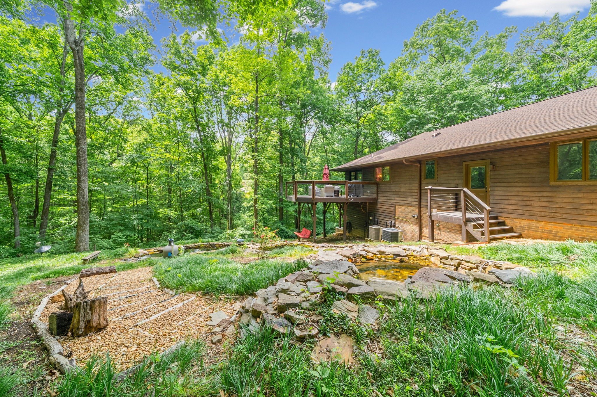 628 Chesterfield Circle Clarksville TN 37043