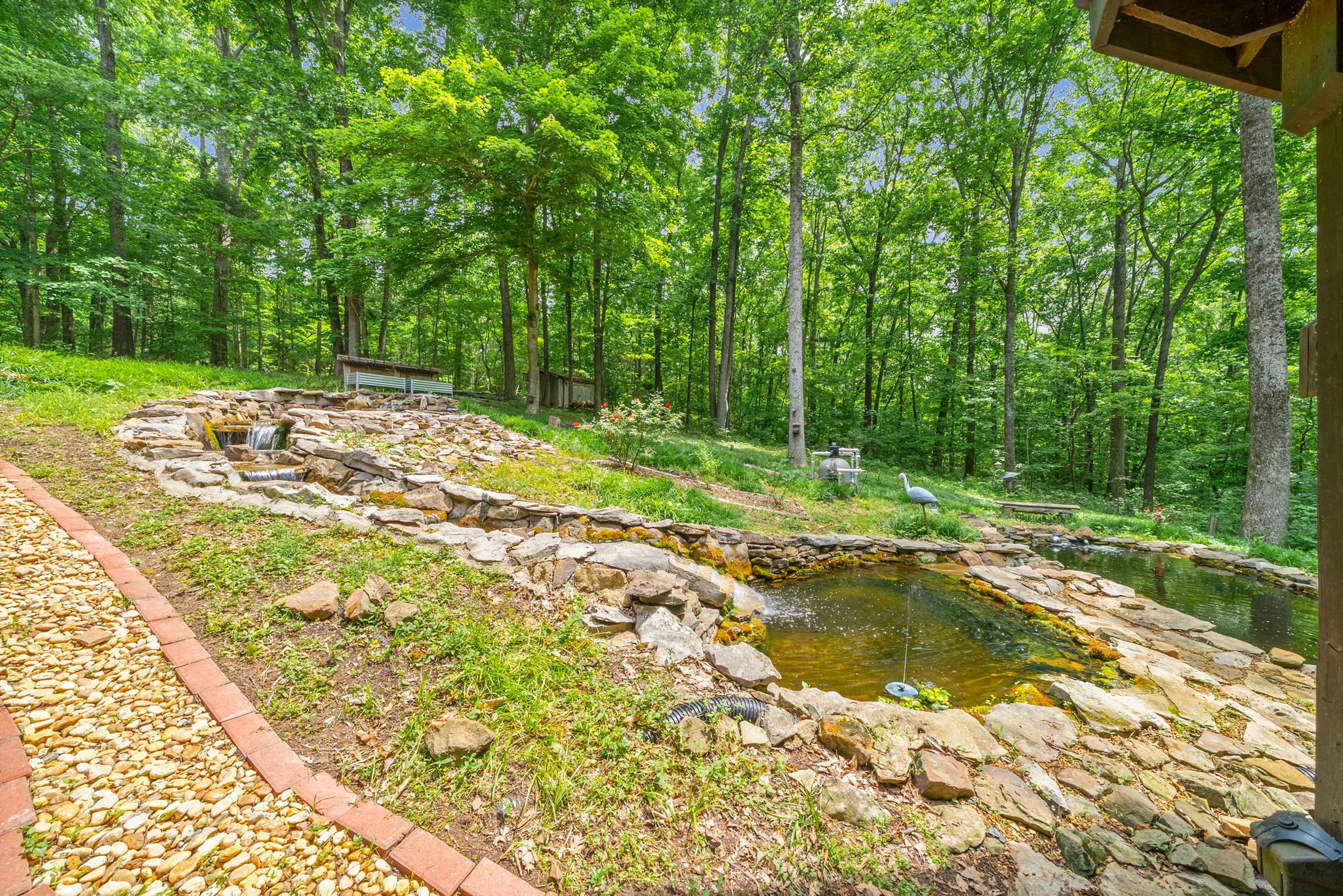 628 Chesterfield Circle Clarksville TN 37043