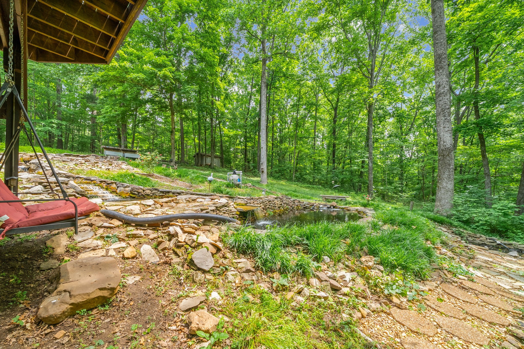 628 Chesterfield Circle Clarksville TN 37043