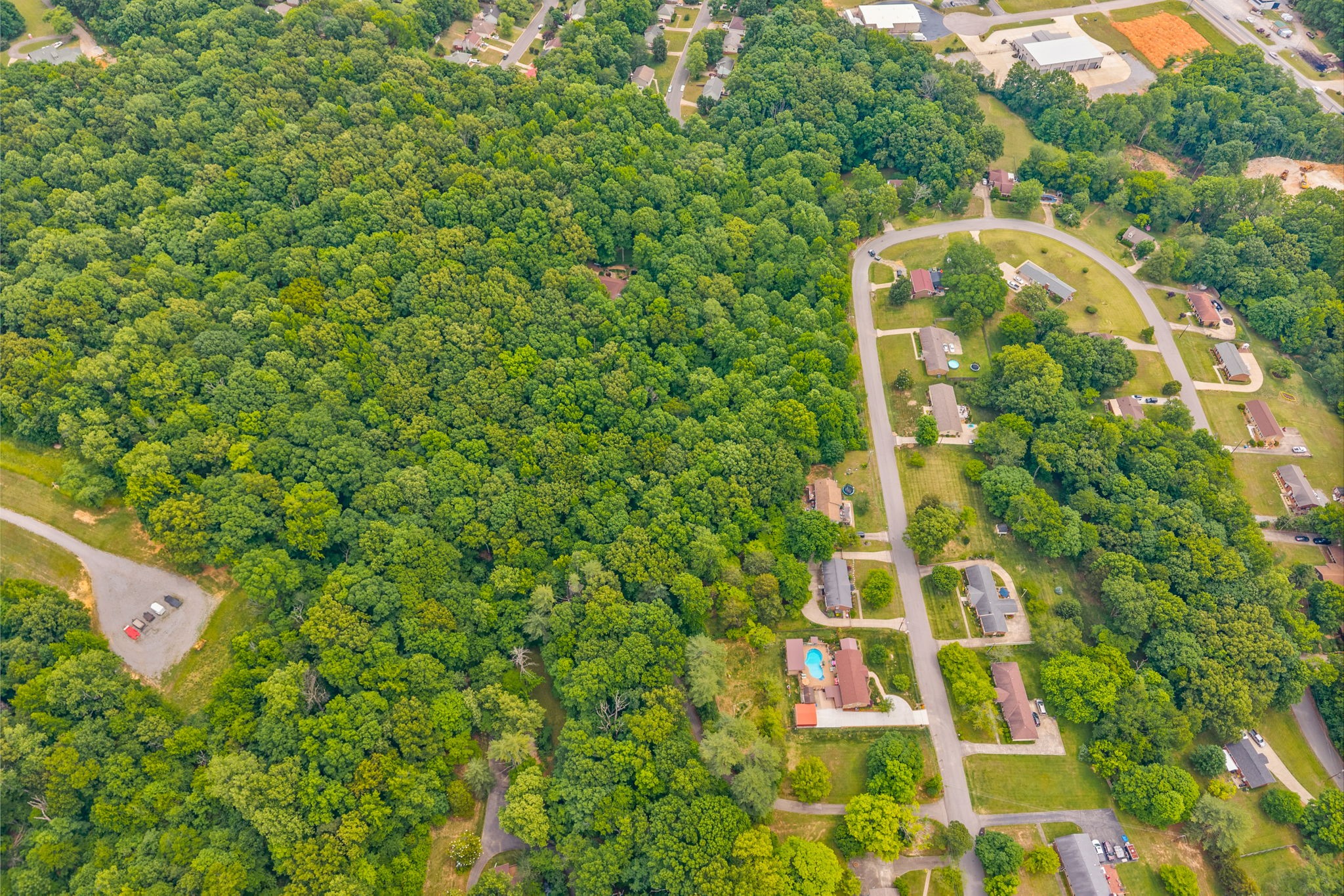 628 Chesterfield Circle Clarksville TN 37043