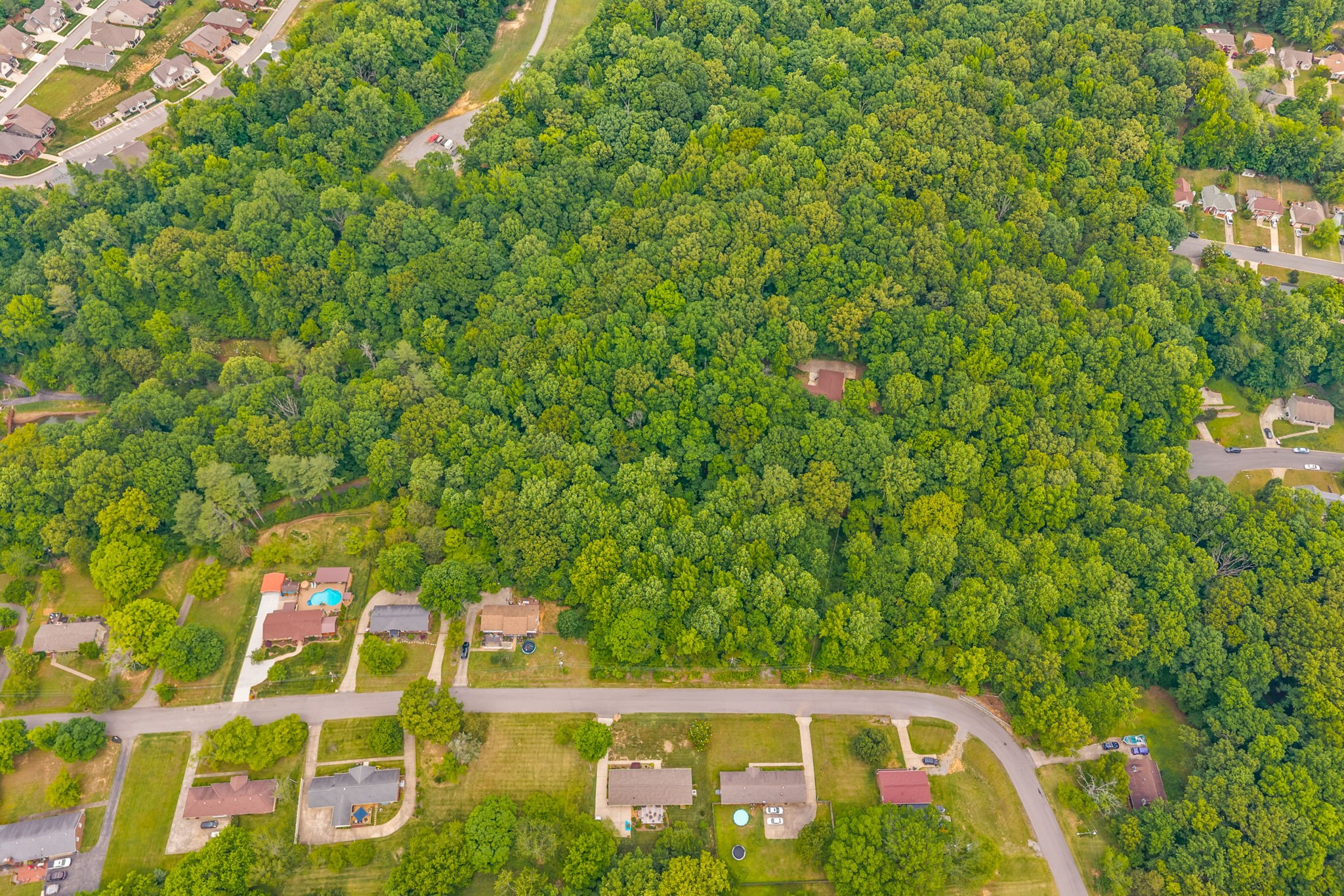 628 Chesterfield Circle Clarksville TN 37043