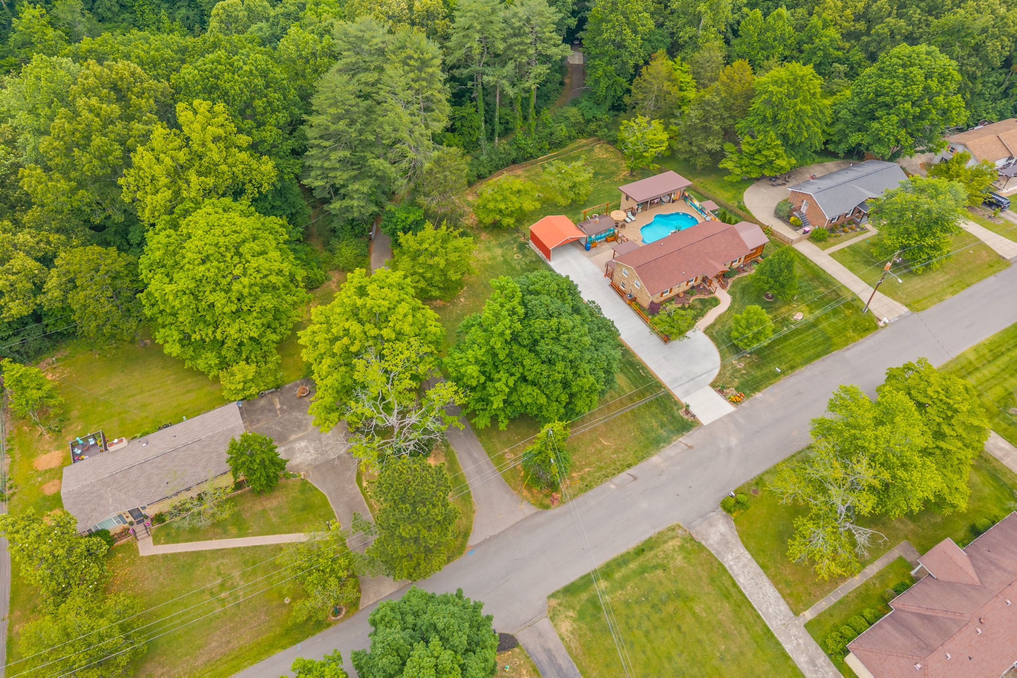 628 Chesterfield Circle Clarksville TN 37043