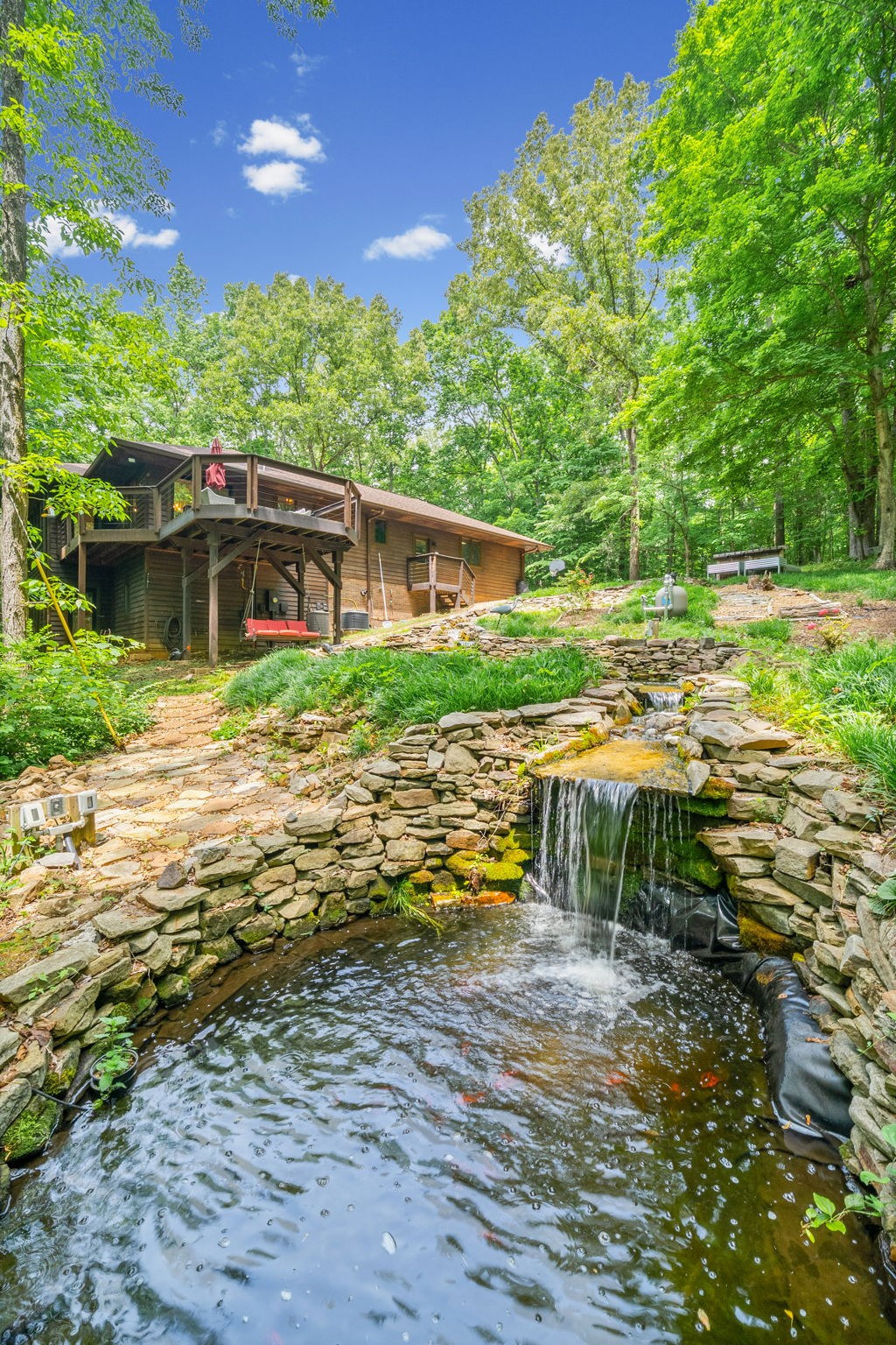 628 Chesterfield Circle Clarksville TN 37043