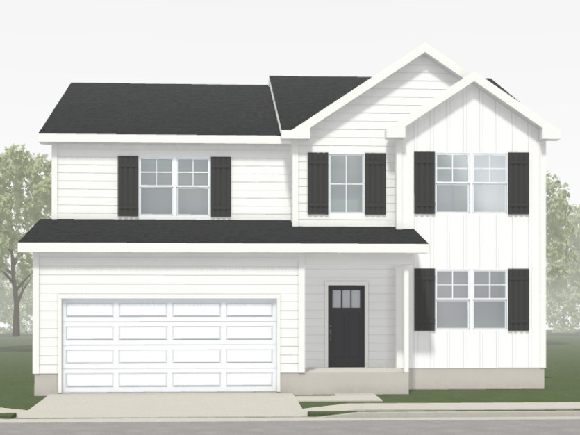 224 Reece Road Baxter TN 38544