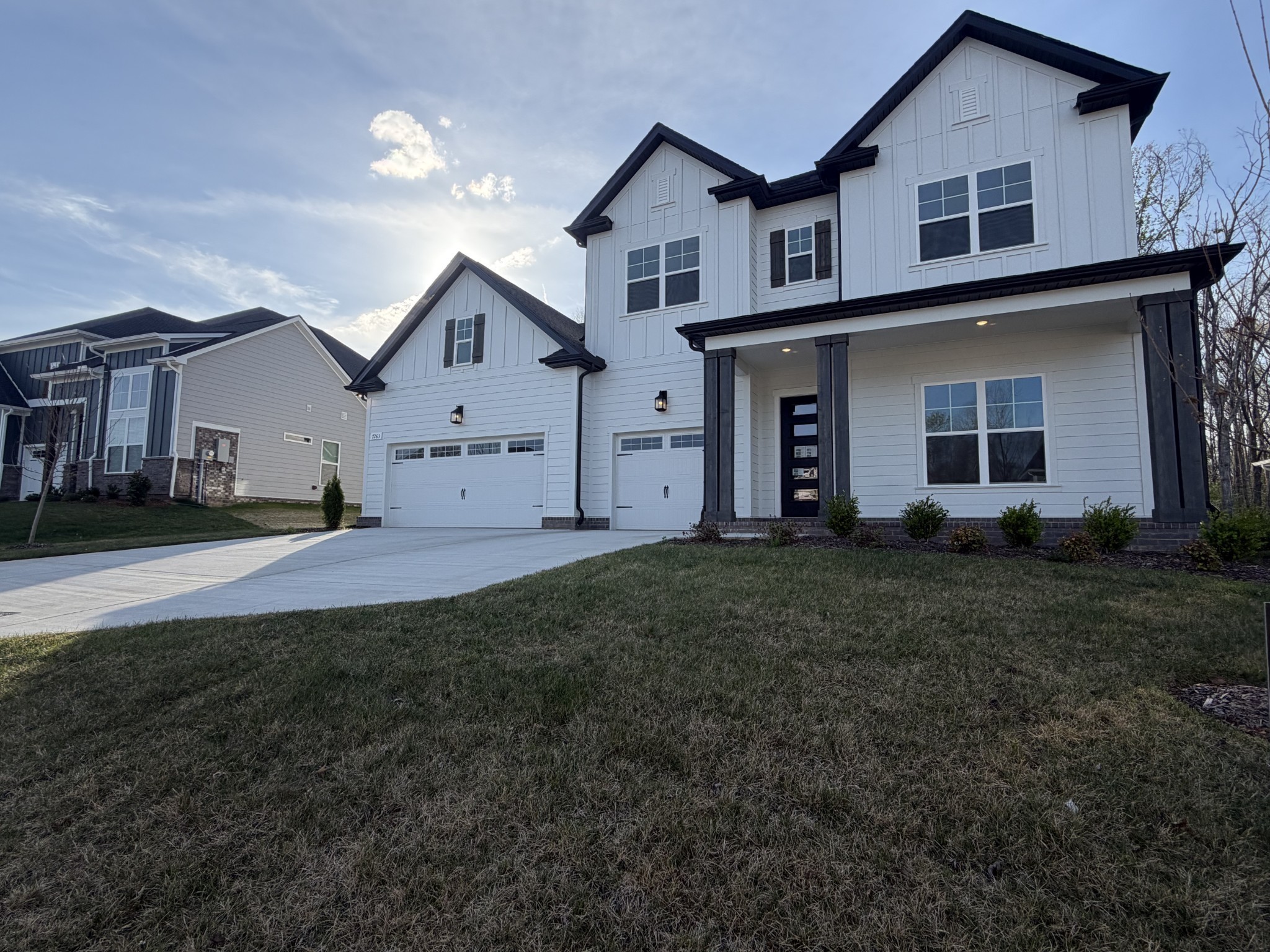 7263 Fairlawn Drive Fairview TN 37062