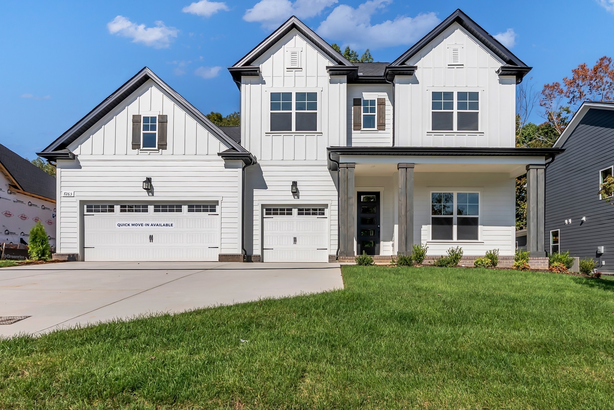 7263 Fairlawn Drive Fairview TN 37062