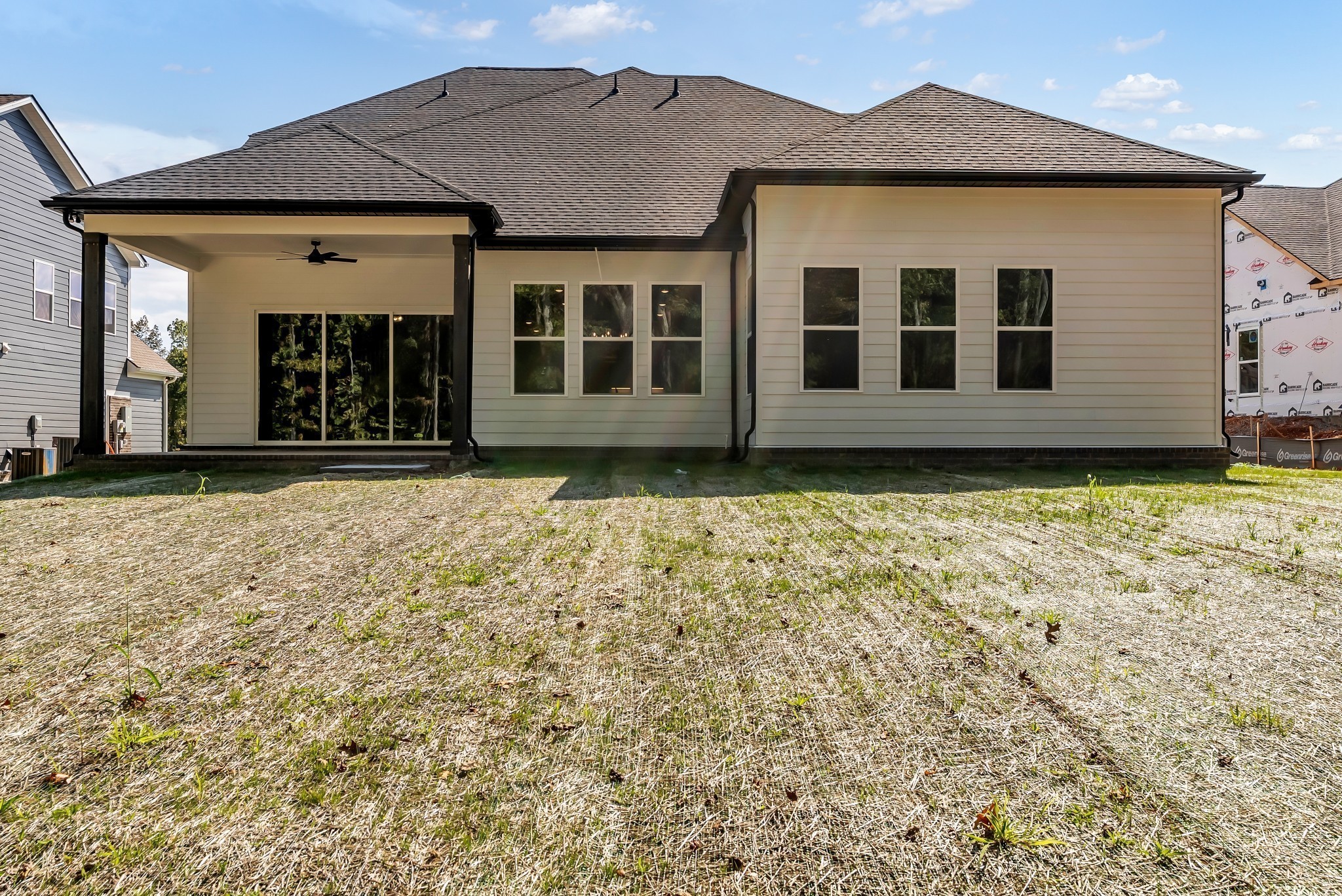 7263 Fairlawn Drive Fairview TN 37062