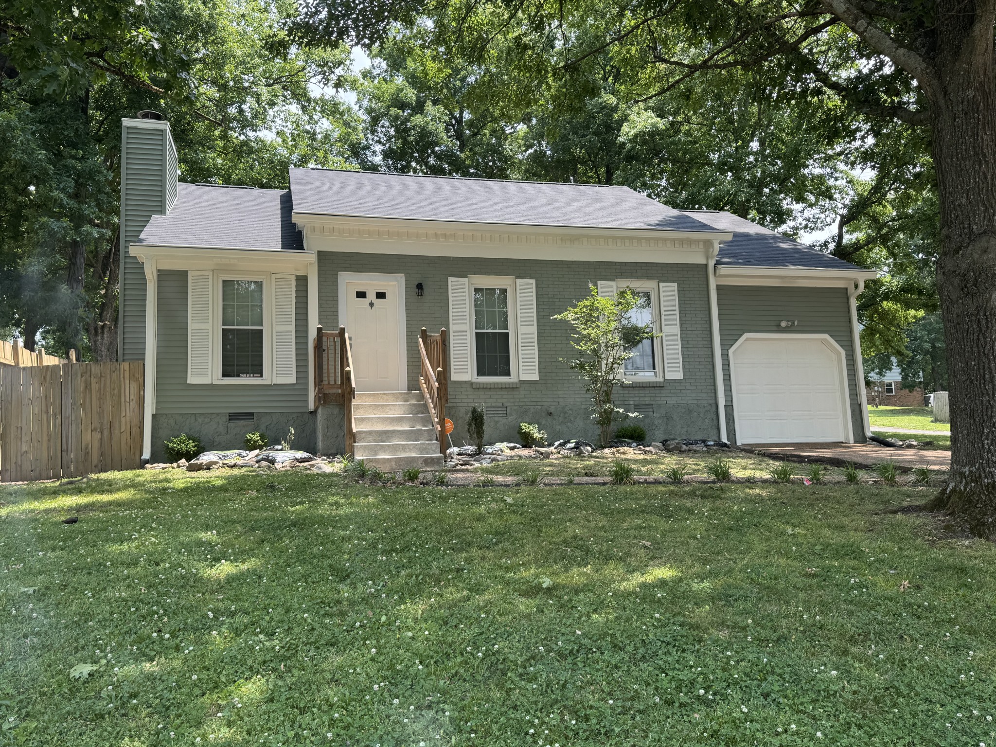 Antioch TN, 356 Cedarcliff Road