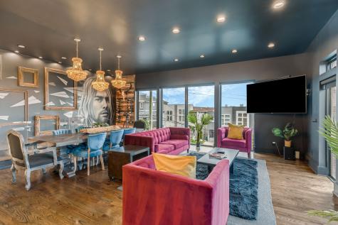 21 Fern Avenue Nashville TN 37207