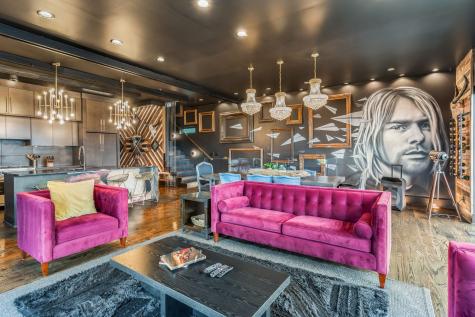 21 Fern Avenue Nashville TN 37207