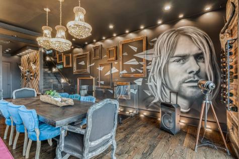 21 Fern Avenue Nashville TN 37207