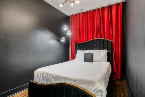 21 Fern Avenue Nashville TN 37207