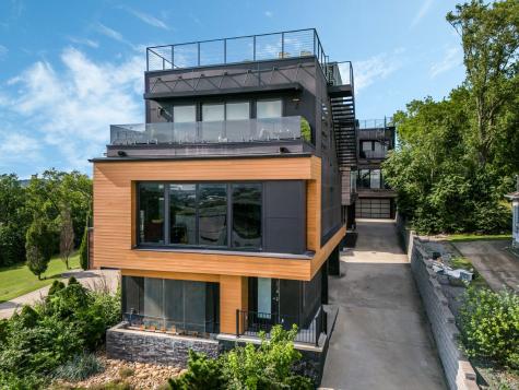 21 Fern Avenue Nashville TN 37207