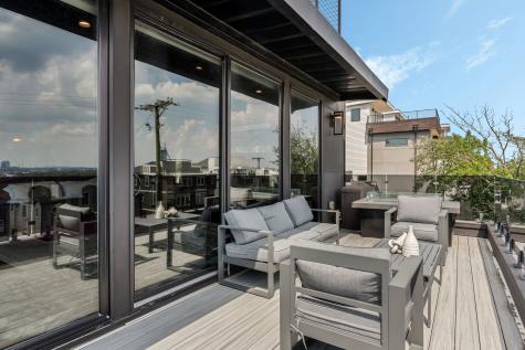 21 Fern Avenue Nashville TN 37207