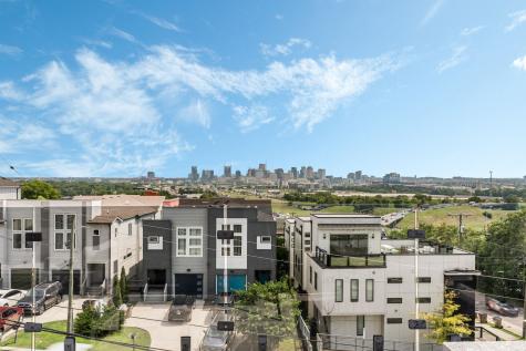 21 Fern Avenue Nashville TN 37207