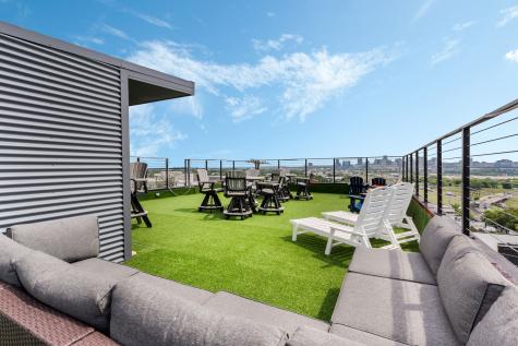 21 Fern Avenue Nashville TN 37207