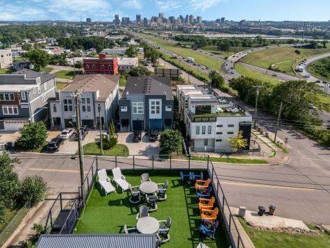 21 Fern Avenue Nashville TN 37207