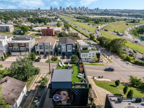 21 Fern Avenue Nashville TN 37207