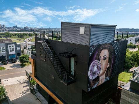 21 Fern Avenue Nashville TN 37207