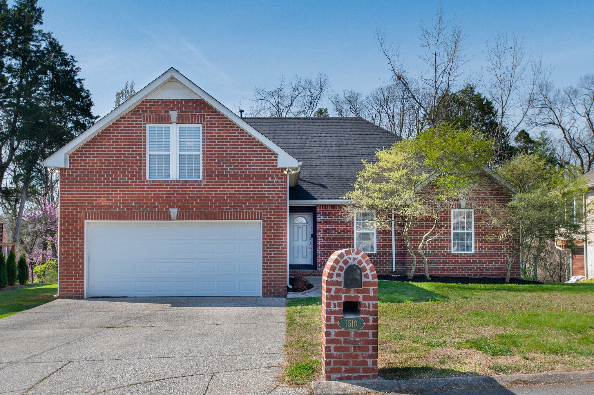 1510 Yarmouth Lane Old Hickory TN 37138