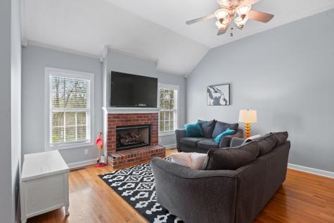 1510 Yarmouth Lane Old Hickory TN 37138