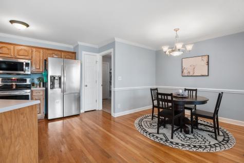 1510 Yarmouth Lane Old Hickory TN 37138