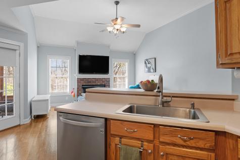 1510 Yarmouth Lane Old Hickory TN 37138