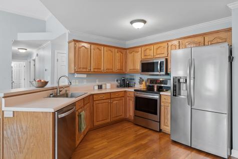 1510 Yarmouth Lane Old Hickory TN 37138