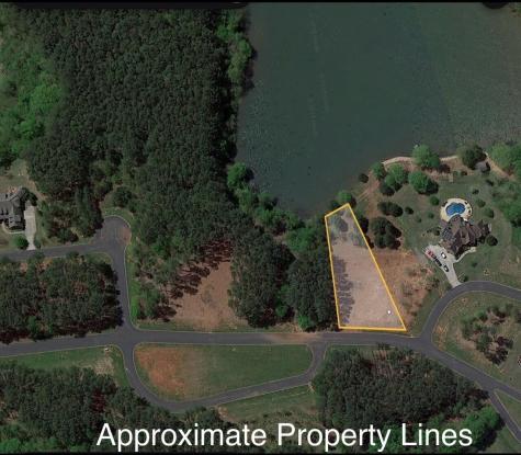 0 Clubhouse Drive Jasper TN 37347