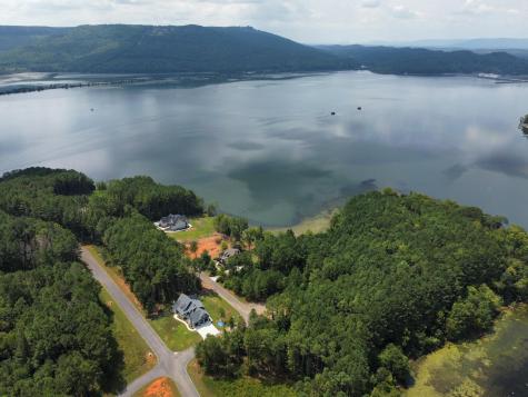 0 Clubhouse Drive Jasper TN 37347