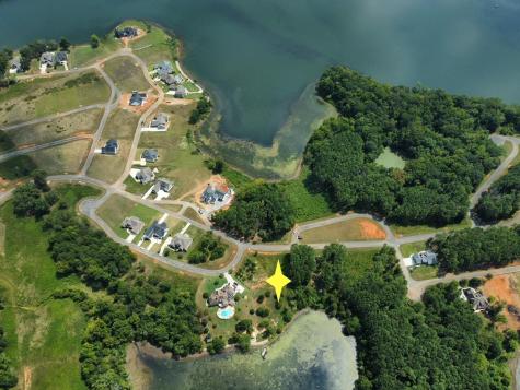 0 Clubhouse Drive Jasper TN 37347