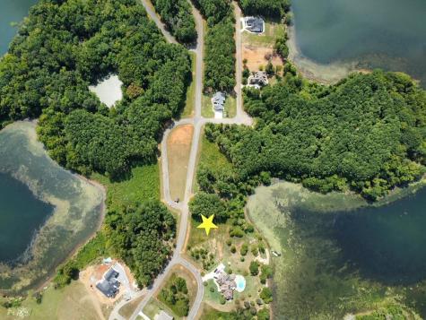 0 Clubhouse Drive Jasper TN 37347