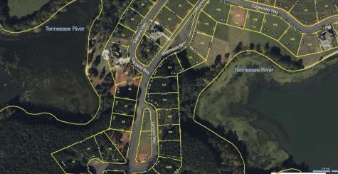 0 Clubhouse Drive Jasper TN 37347