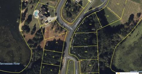 0 Clubhouse Drive Jasper TN 37347