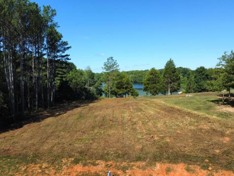 0 Clubhouse Drive Jasper TN 37347