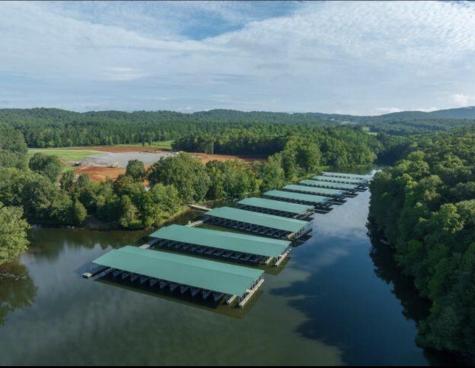 0 Clubhouse Drive Jasper TN 37347