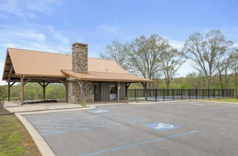 0 Clubhouse Drive Jasper TN 37347