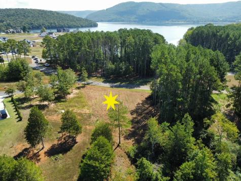 0 Clubhouse Drive Jasper TN 37347