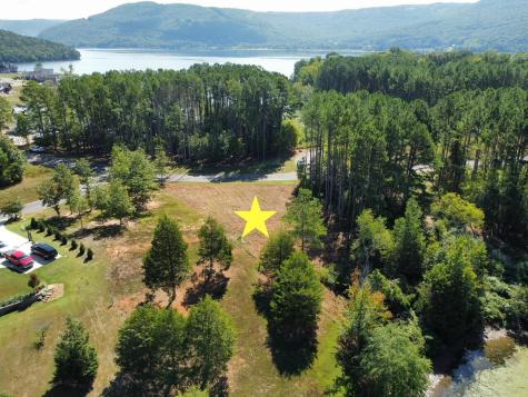 0 Clubhouse Drive Jasper TN 37347