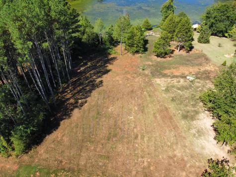 0 Clubhouse Drive Jasper TN 37347