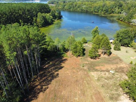 0 Clubhouse Drive Jasper TN 37347