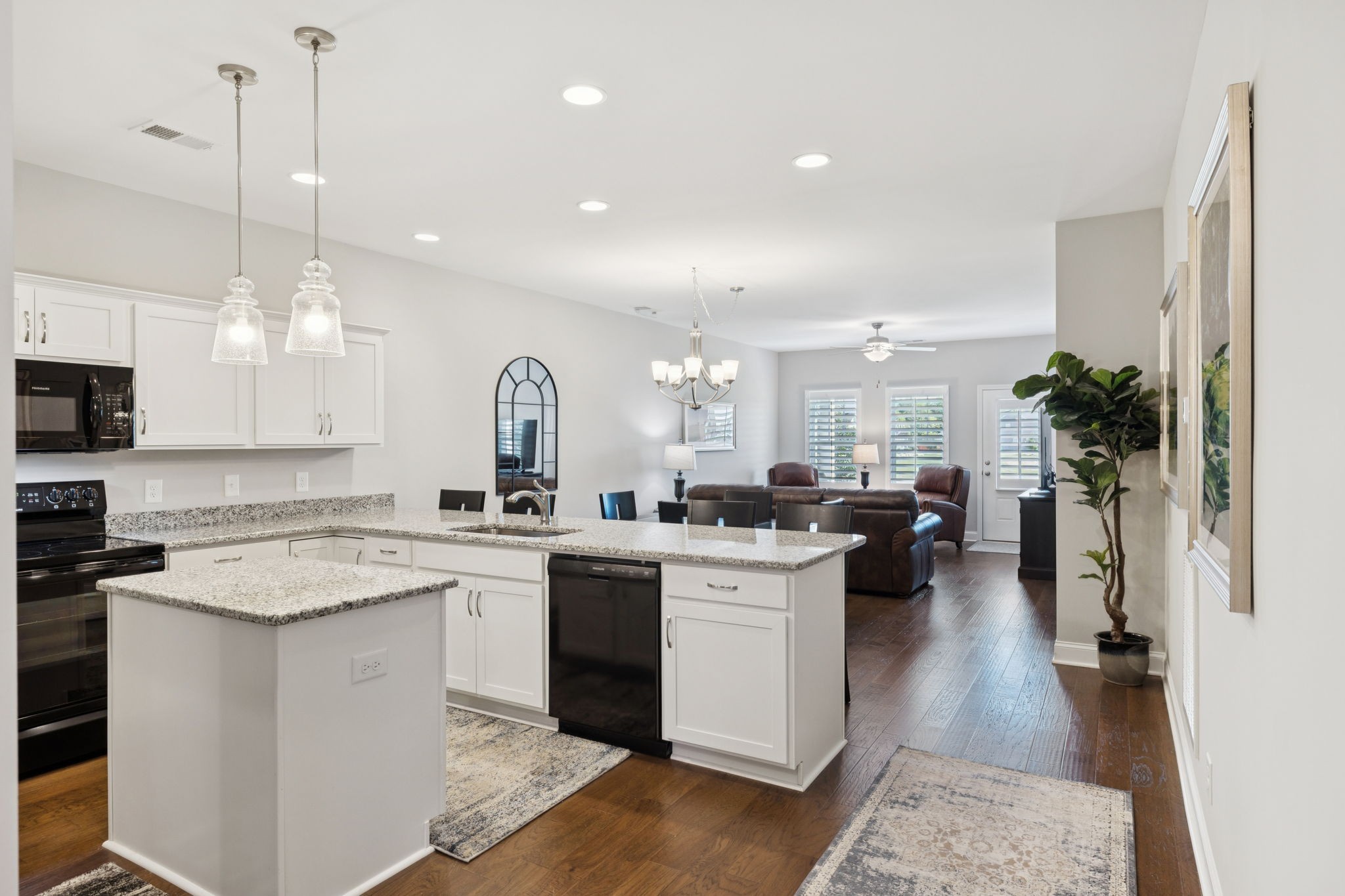 1815 Neswick Court Gallatin TN 37066